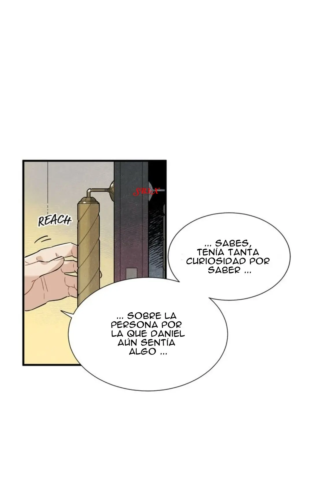 Hotel Pharus - Capítulo 23 - Página 22 - LectorTMOo