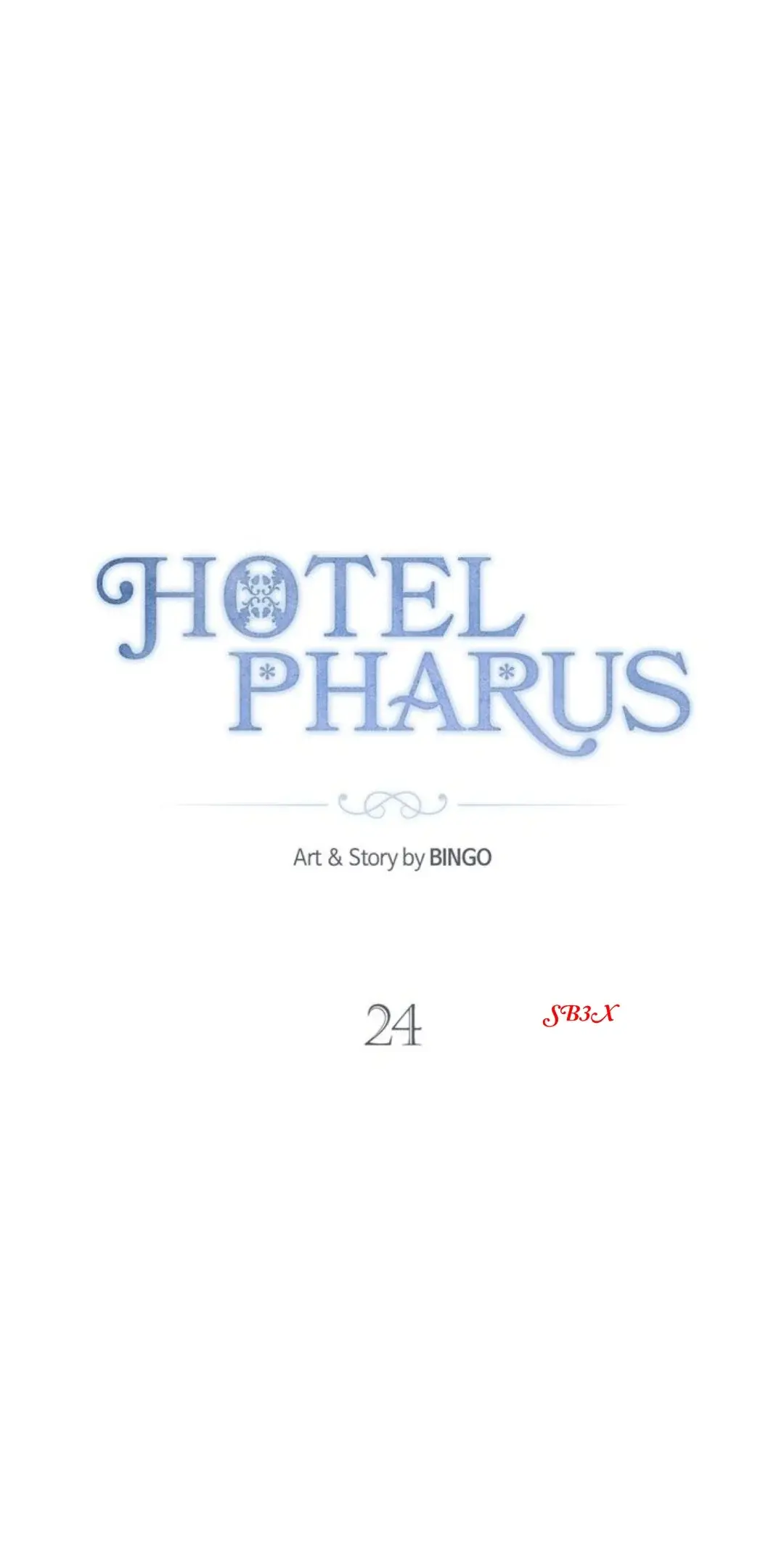 Hotel Pharus - Capítulo 24 - Página 13 - LectorTMOo