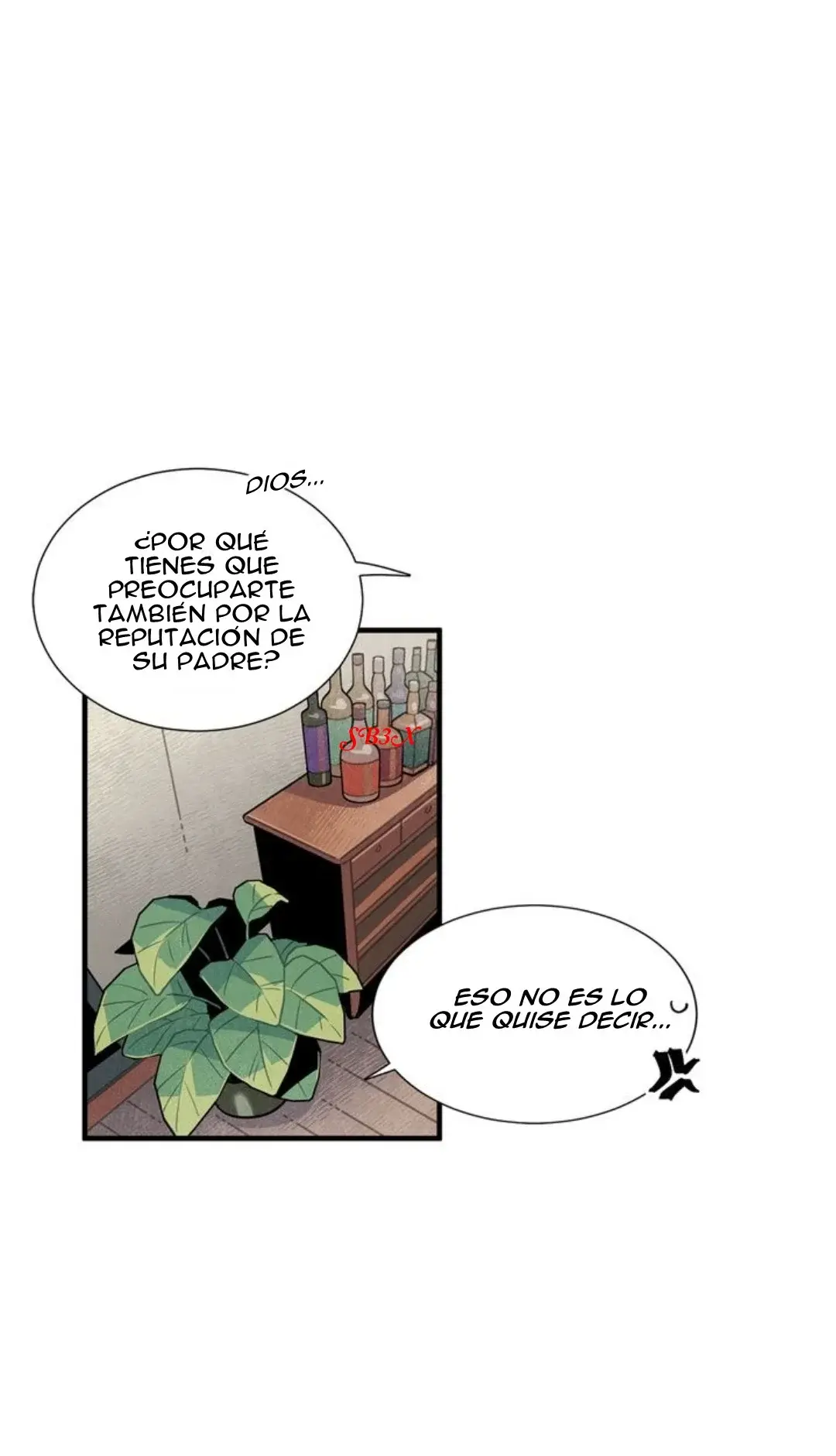 Hotel Pharus - Capítulo 24 - Página 39 - LectorTMOo