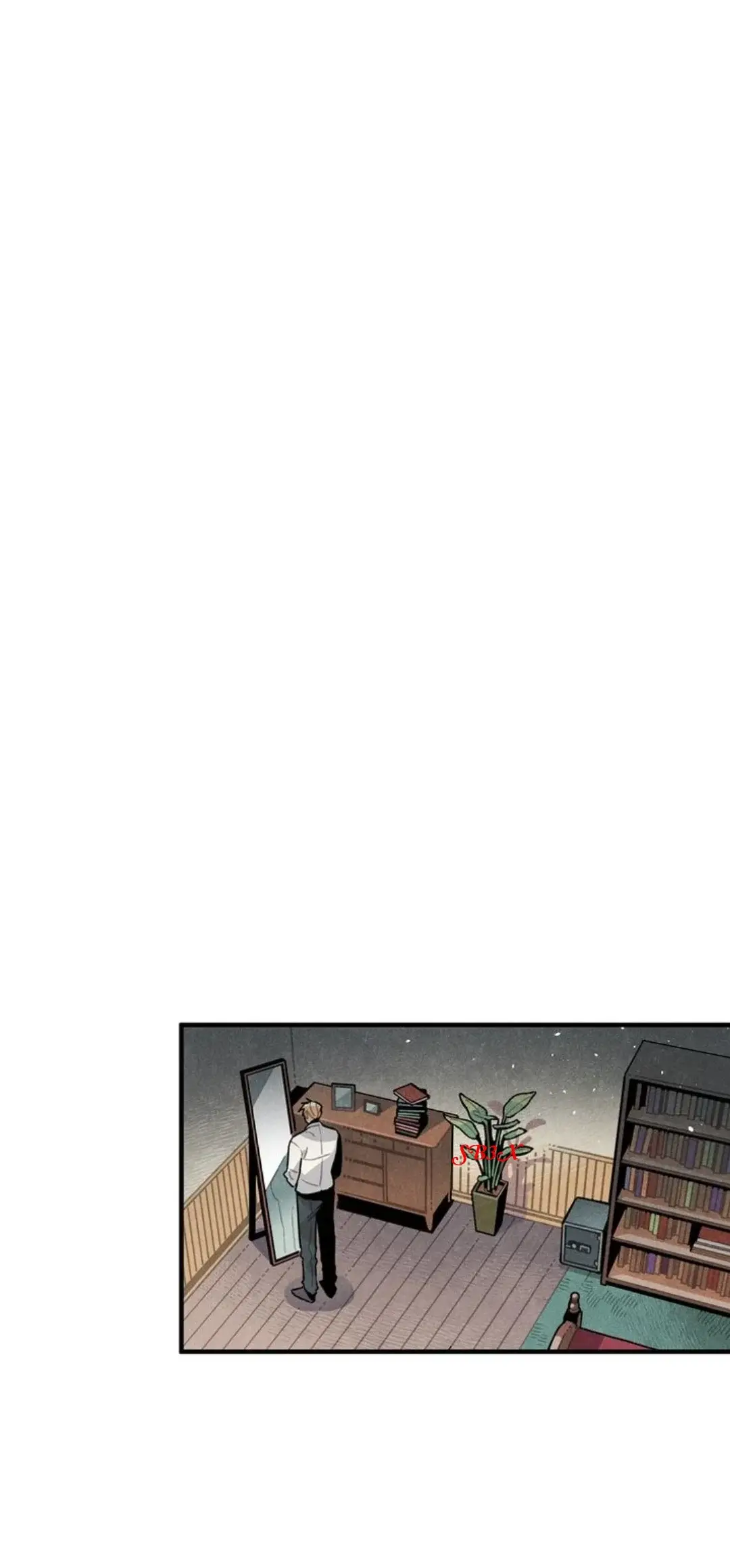 Hotel Pharus - Capítulo 24 - Página 44 - LectorTMOo