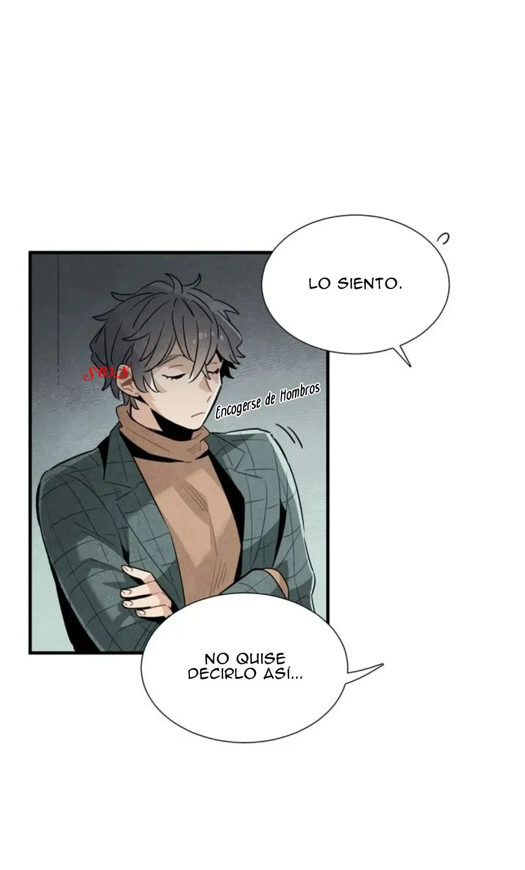 Hotel Pharus - Capítulo 25 - Página 16 - LectorTMOo