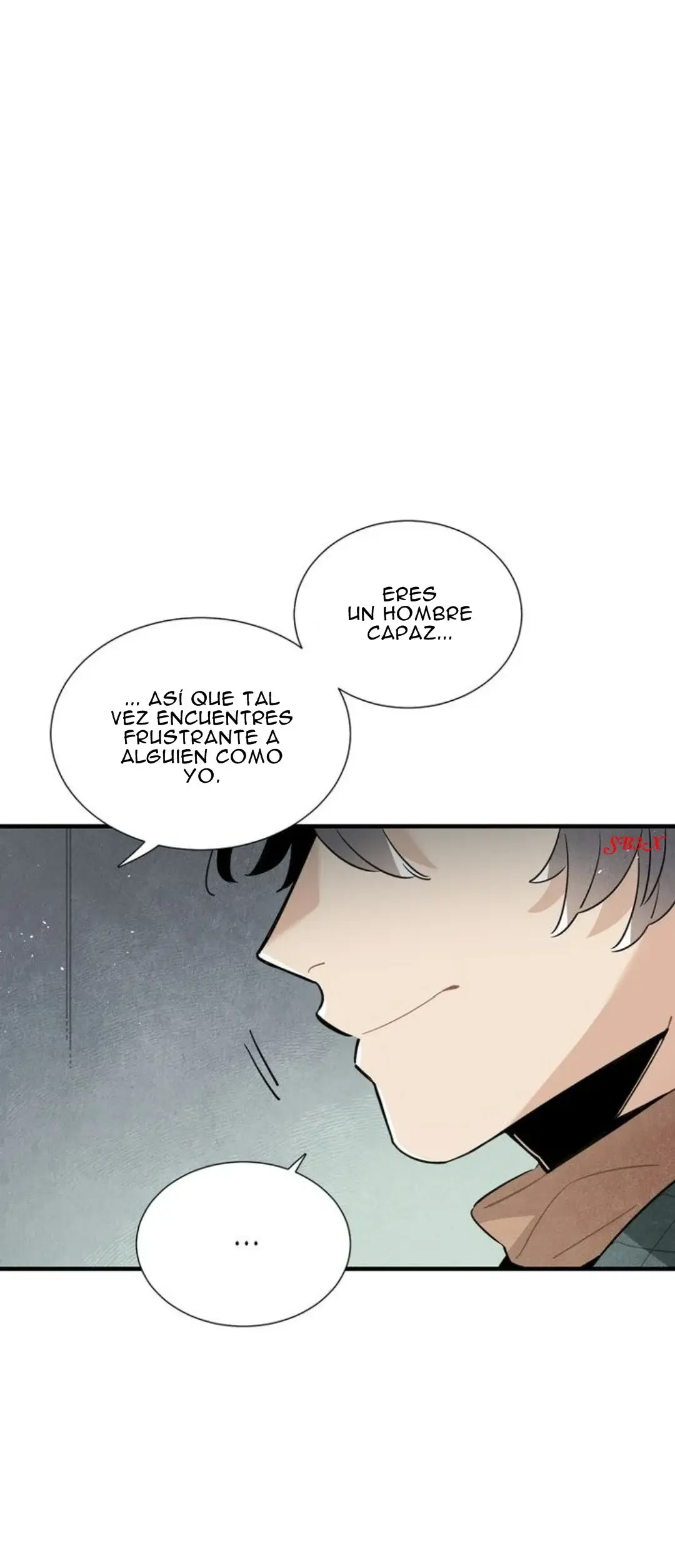 Hotel Pharus - Capítulo 25 - Página 25 - LectorTMOo