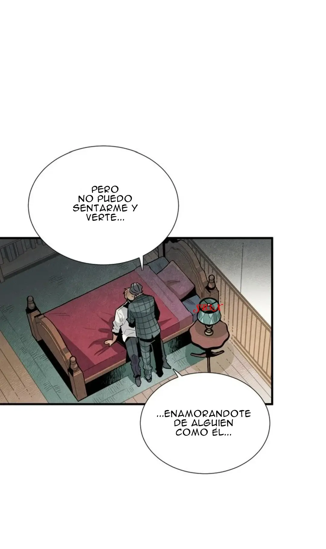 Hotel Pharus - Capítulo 25 - Página 44 - LectorTMOo