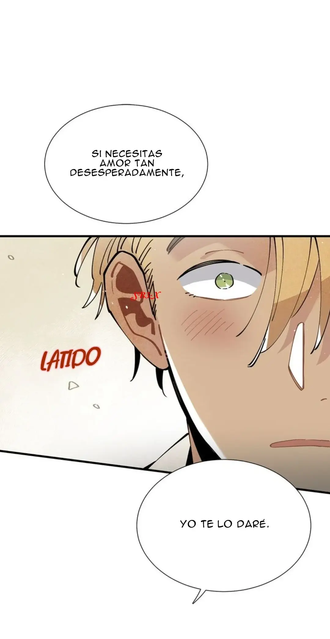 Hotel Pharus - Capítulo 25 - Página 46 - LectorTMOo