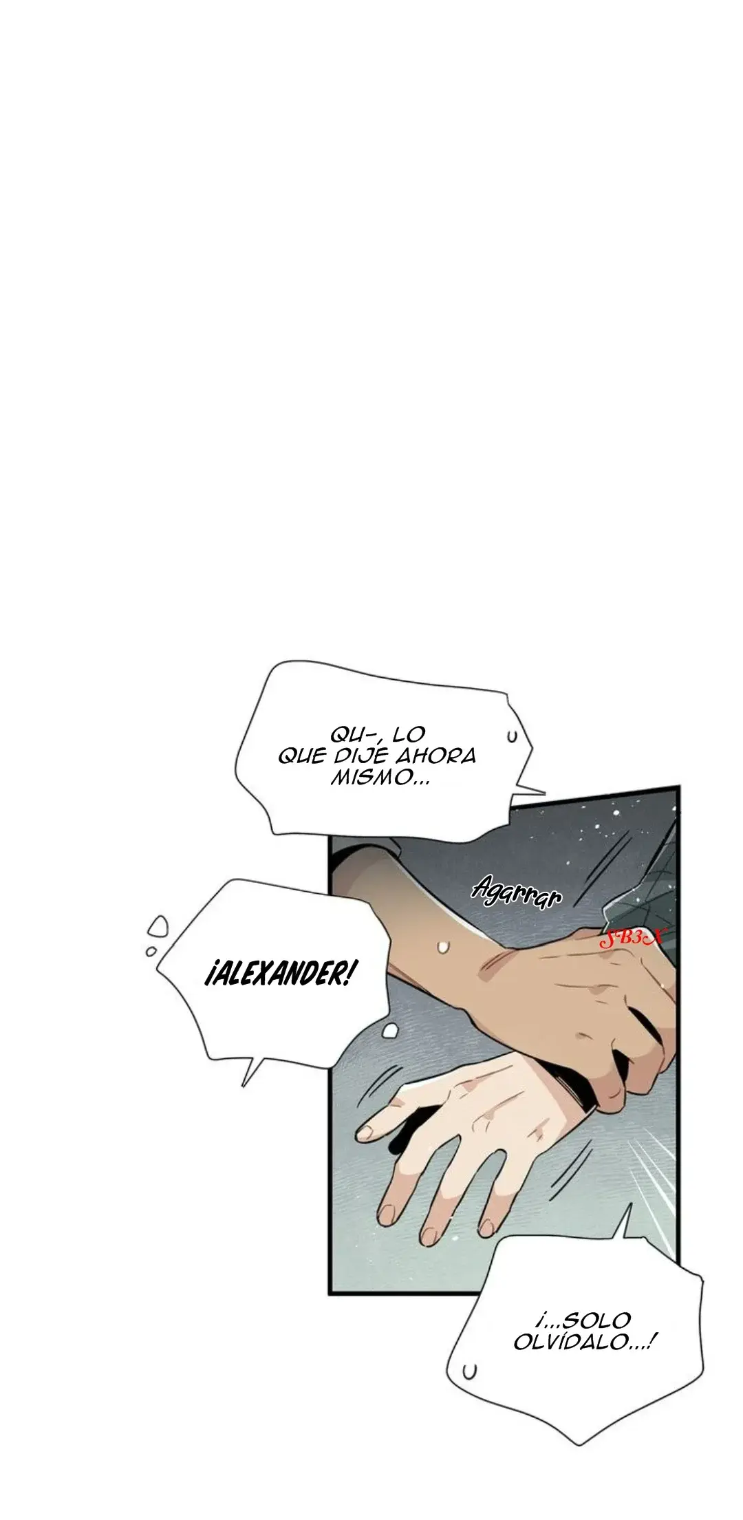Hotel Pharus - Capítulo 25 - Página 51 - LectorTMOo