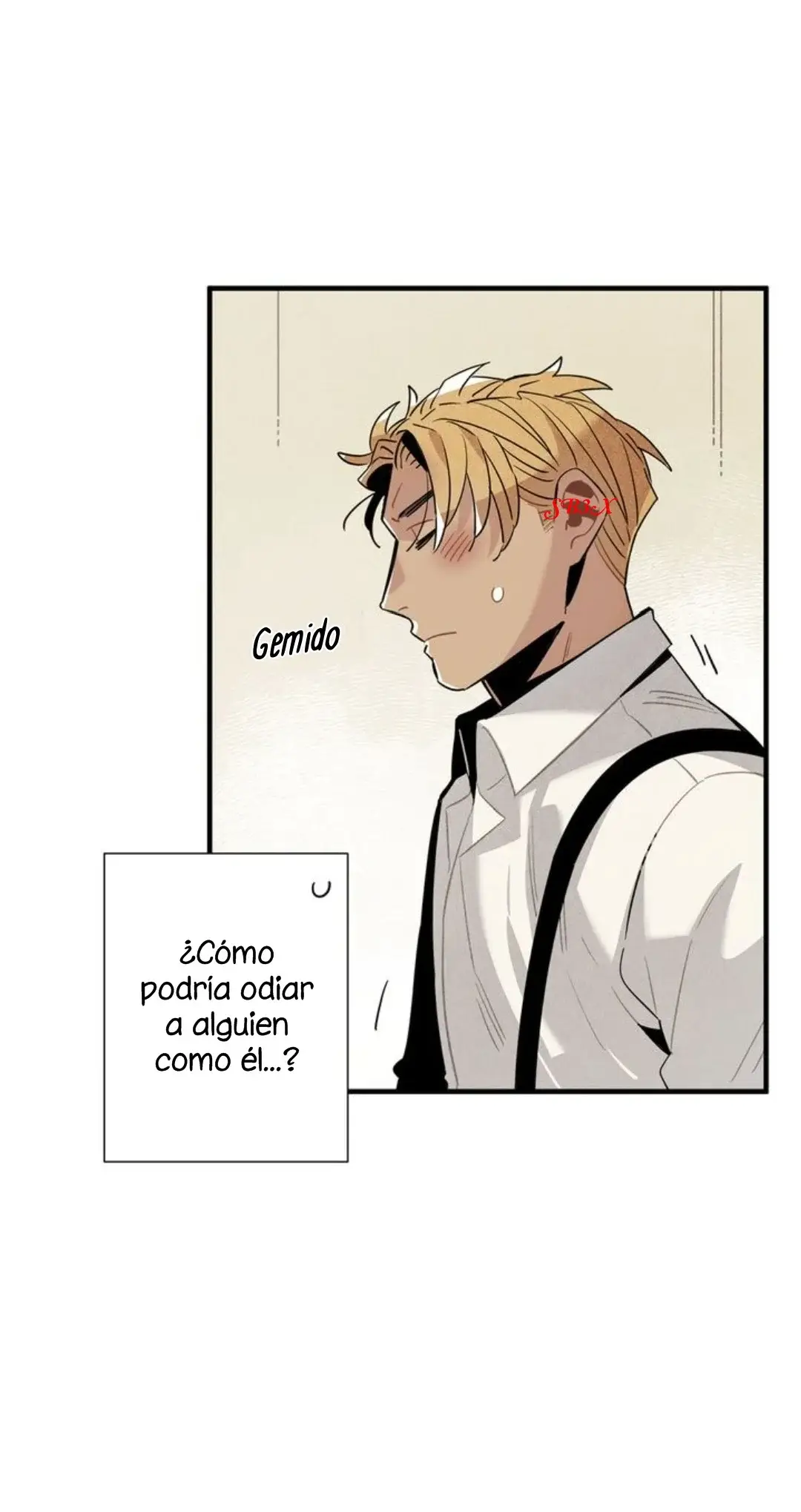 Hotel Pharus - Capítulo 26 - Página 37 - LectorTMOo
