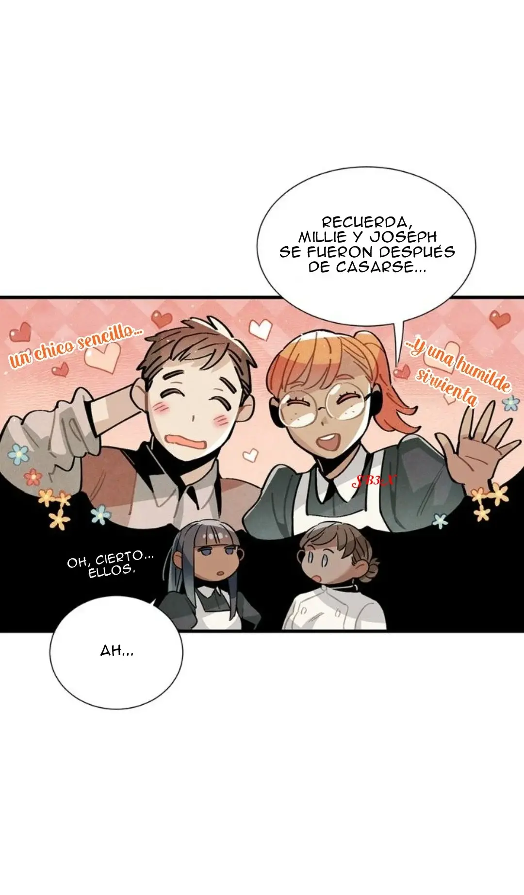 Hotel Pharus - Capítulo 27 - Página 10 - LectorTMOo