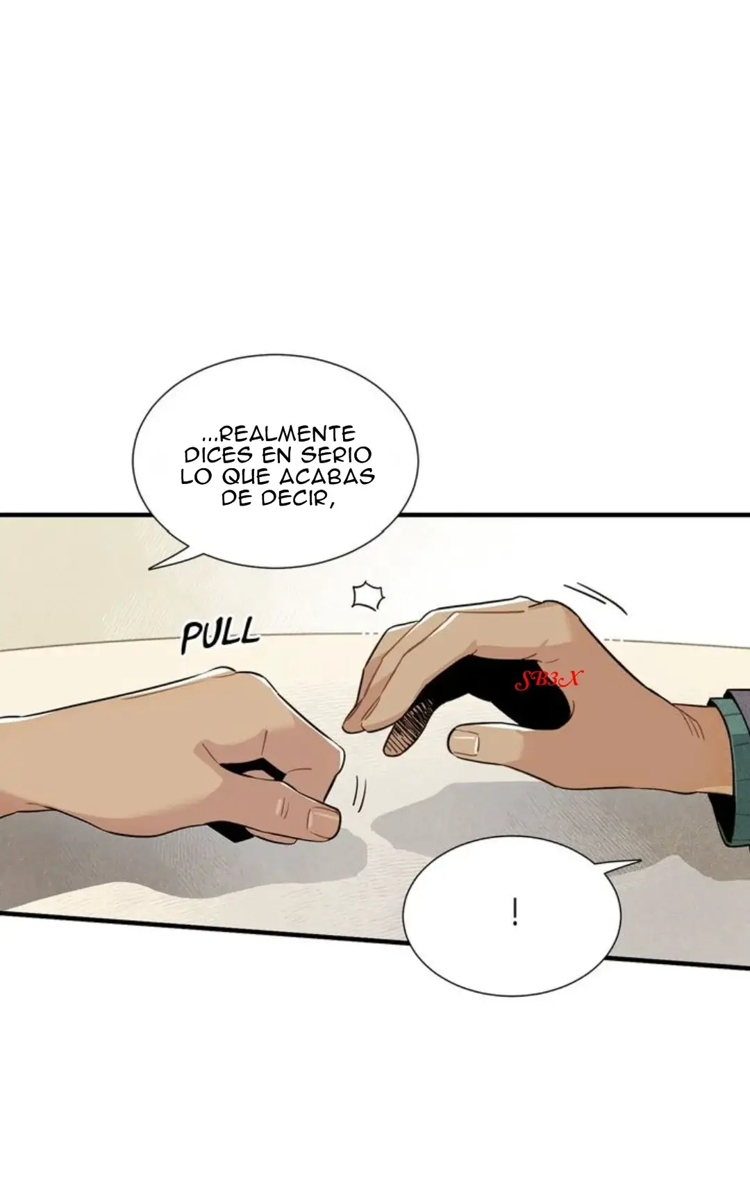 Hotel Pharus - Capítulo 28 - Página 13 - LectorTMOo
