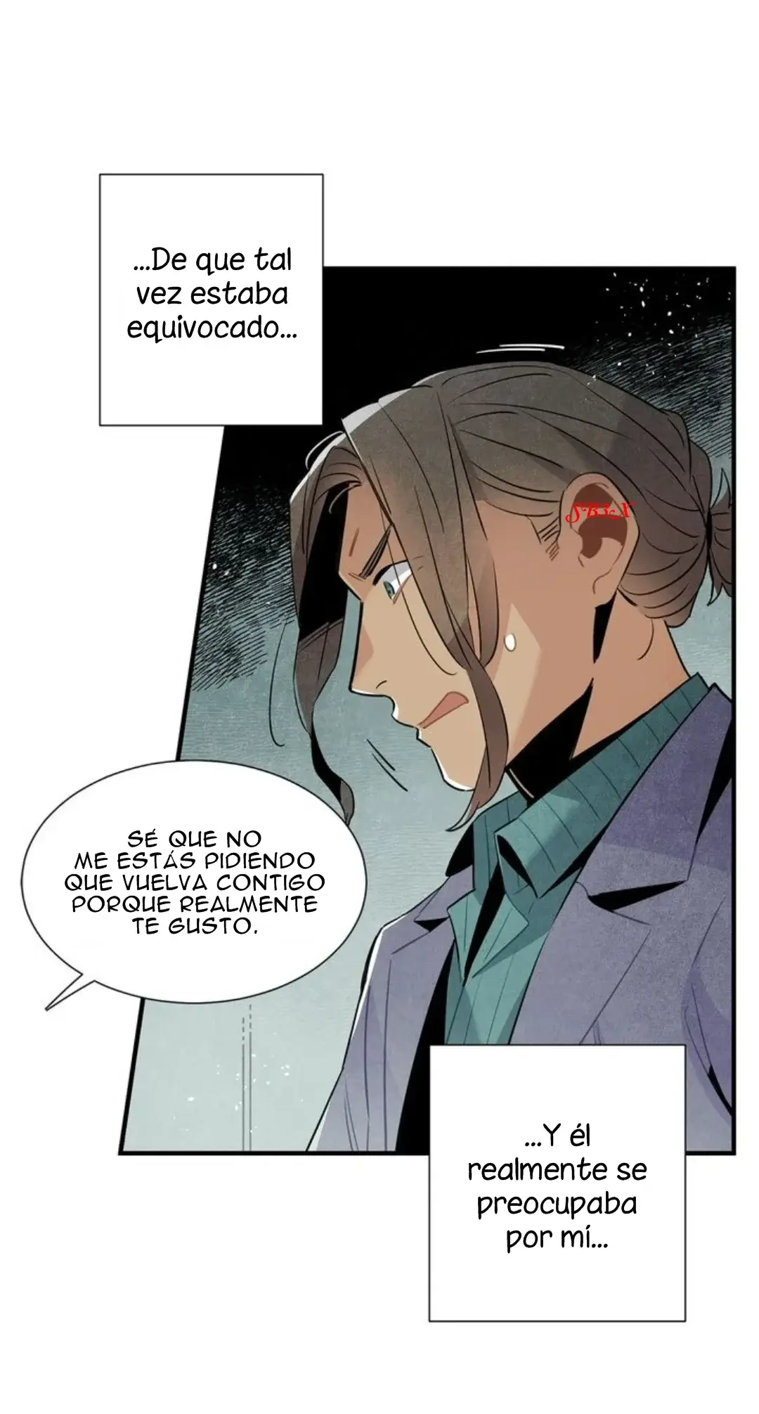 Hotel Pharus - Capítulo 28 - Página 24 - LectorTMOo