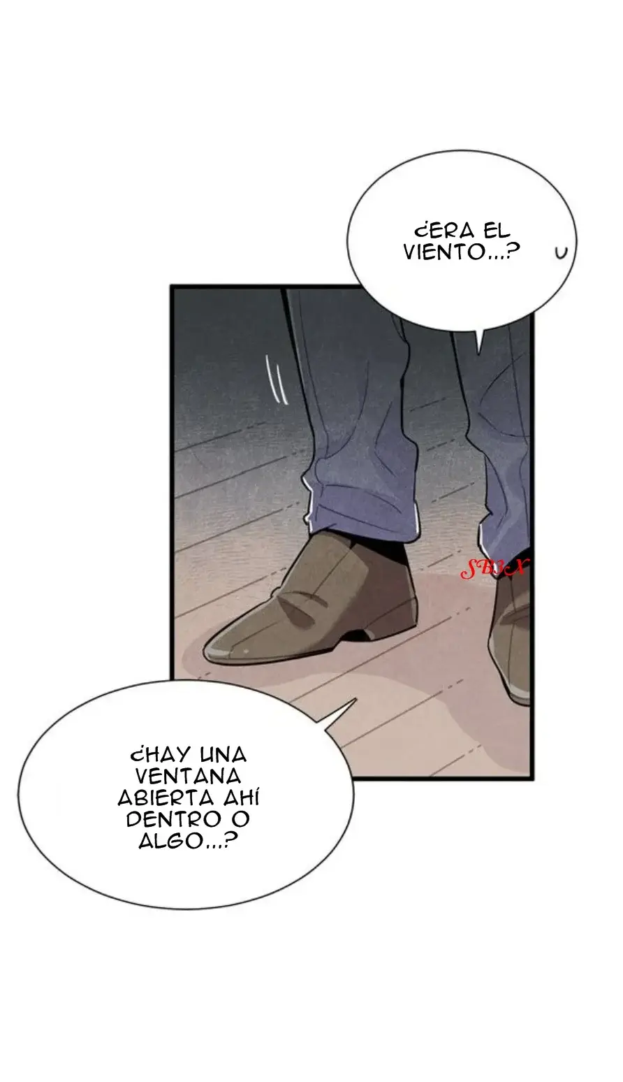Hotel Pharus - Capítulo 29 - Página 17 - LectorTMOo