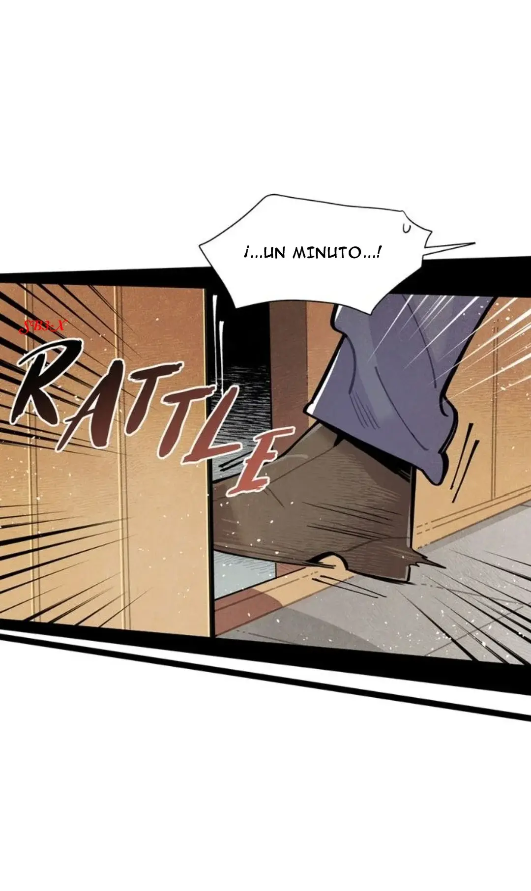 Hotel Pharus - Capítulo 29 - Página 26 - LectorTMOo