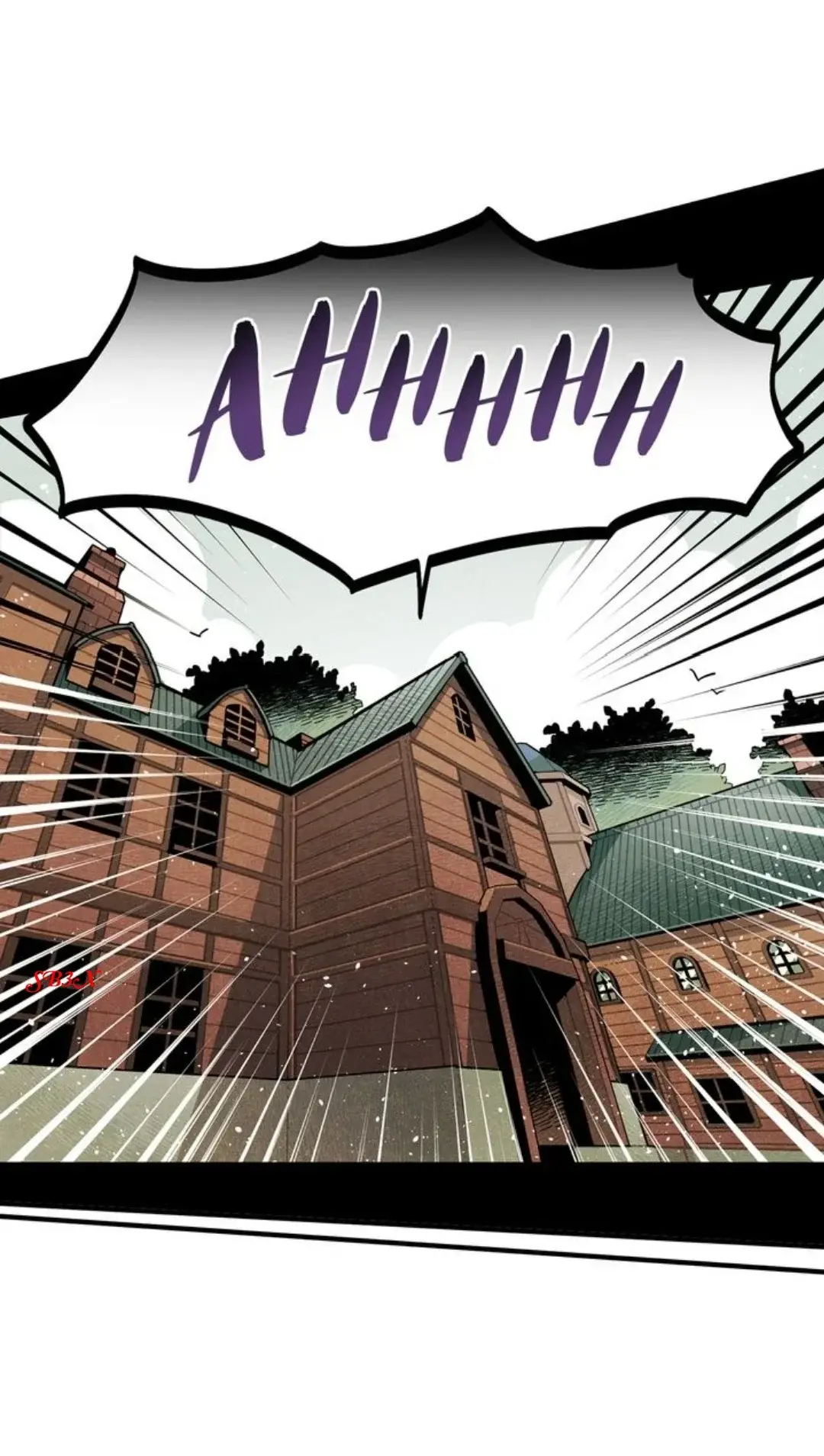 Hotel Pharus - Capítulo 29 - Página 43 - LectorTMOo