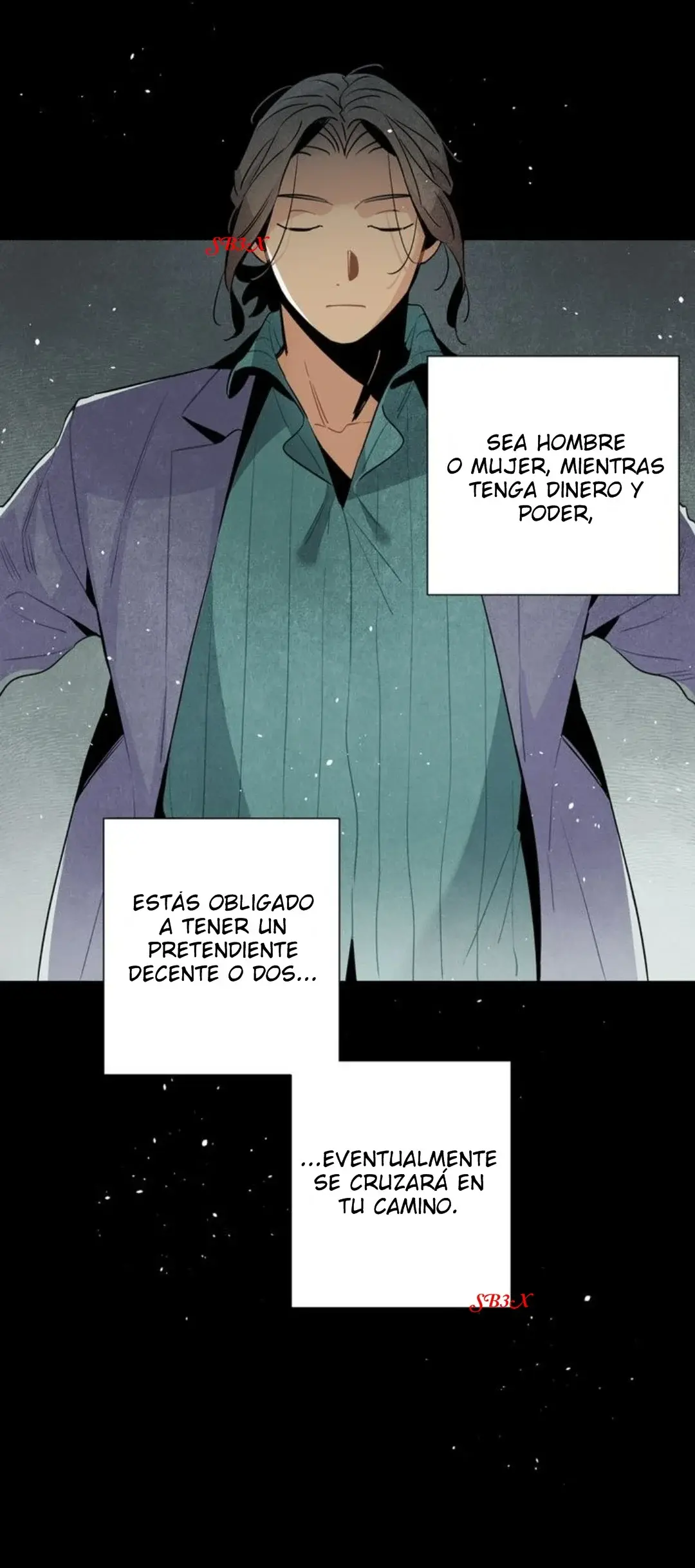 Hotel Pharus - Capítulo 29 - Página 47 - LectorTMOo