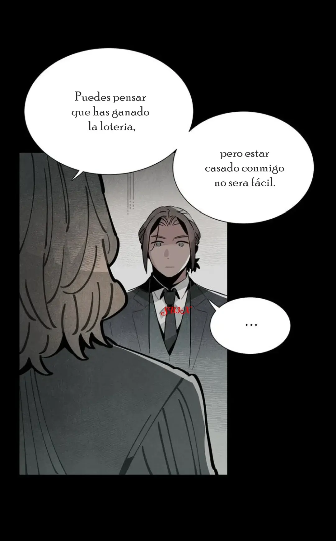 Hotel Pharus - Capítulo 29 - Página 49 - LectorTMOo
