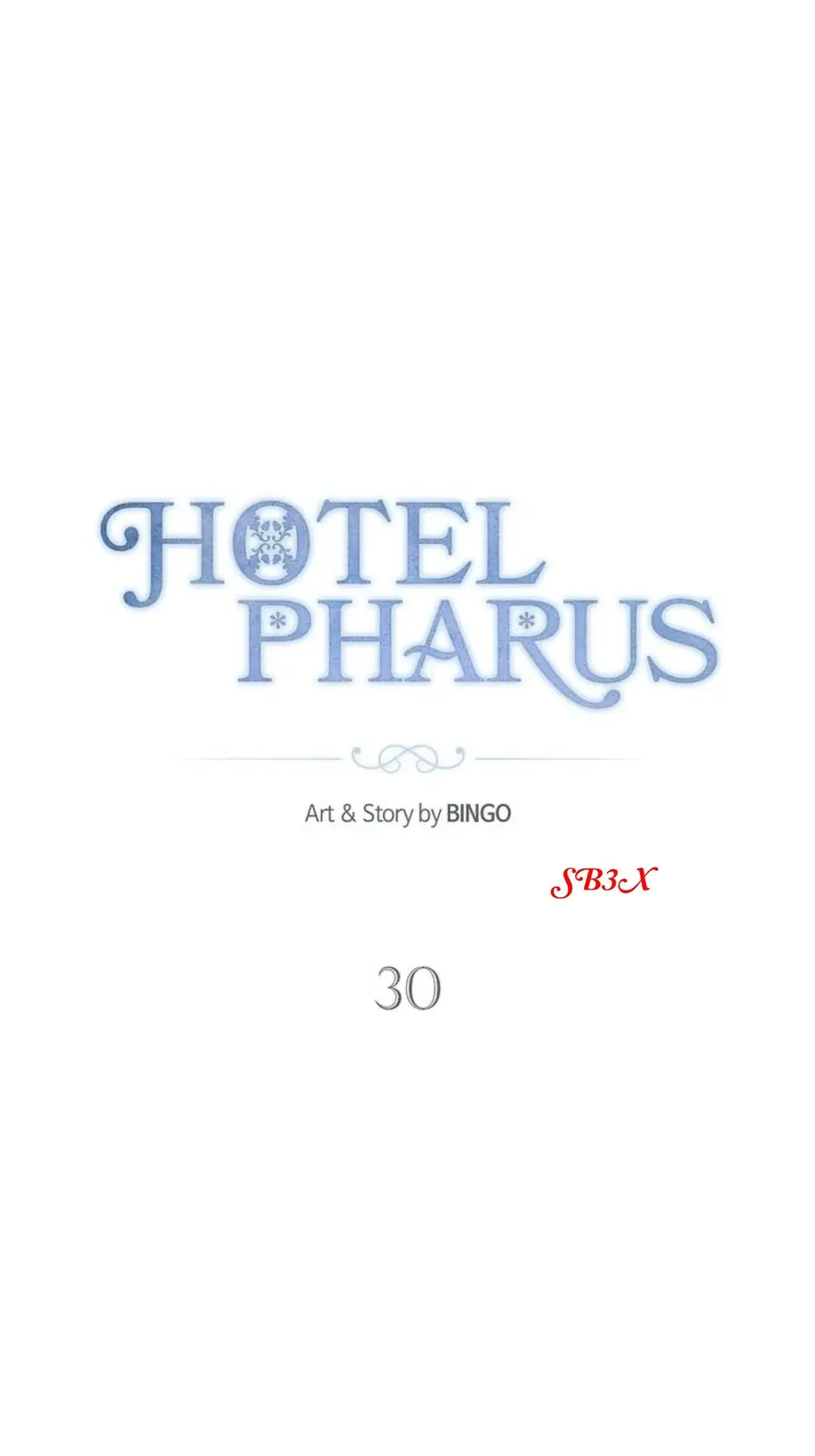 Hotel Pharus - Capítulo 30 - Página 5 - LectorTMOo