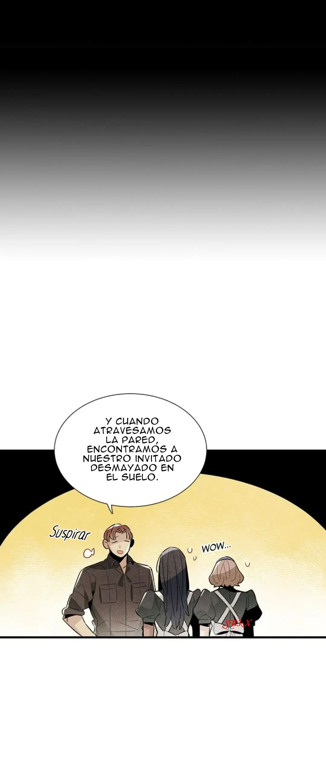 Hotel Pharus - Capítulo 30 - Página 16 - LectorTMOo