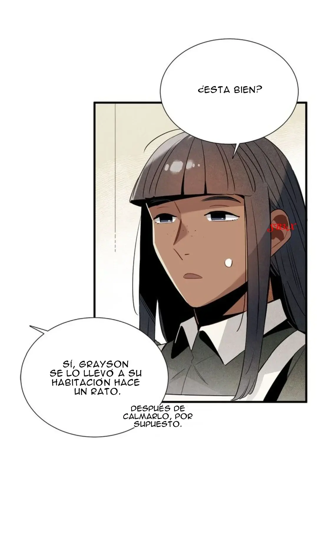 Hotel Pharus - Capítulo 30 - Página 17 - LectorTMOo