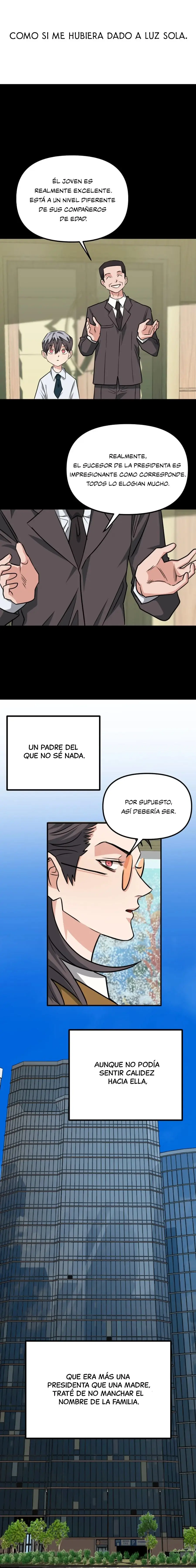 Hotel Pharus - Capítulo 31 - Página 8 - LectorTMOo