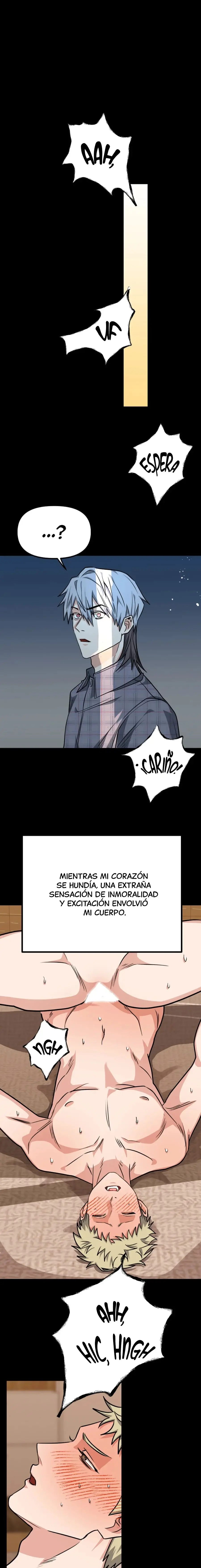 Hotel Pharus - Capítulo 31 - Página 14 - LectorTMOo