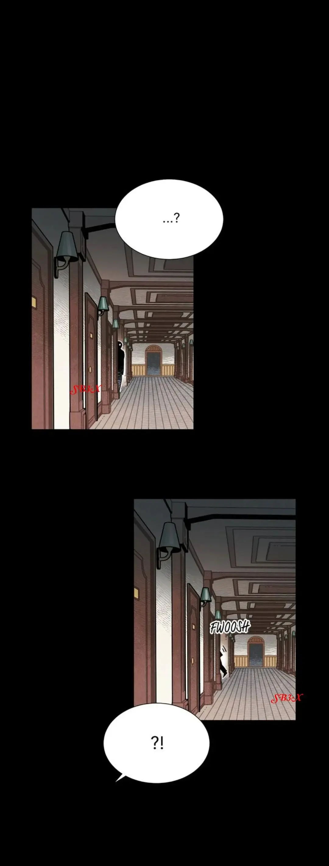 Hotel Pharus - Capítulo 32 - Página 8 - LectorTMOo