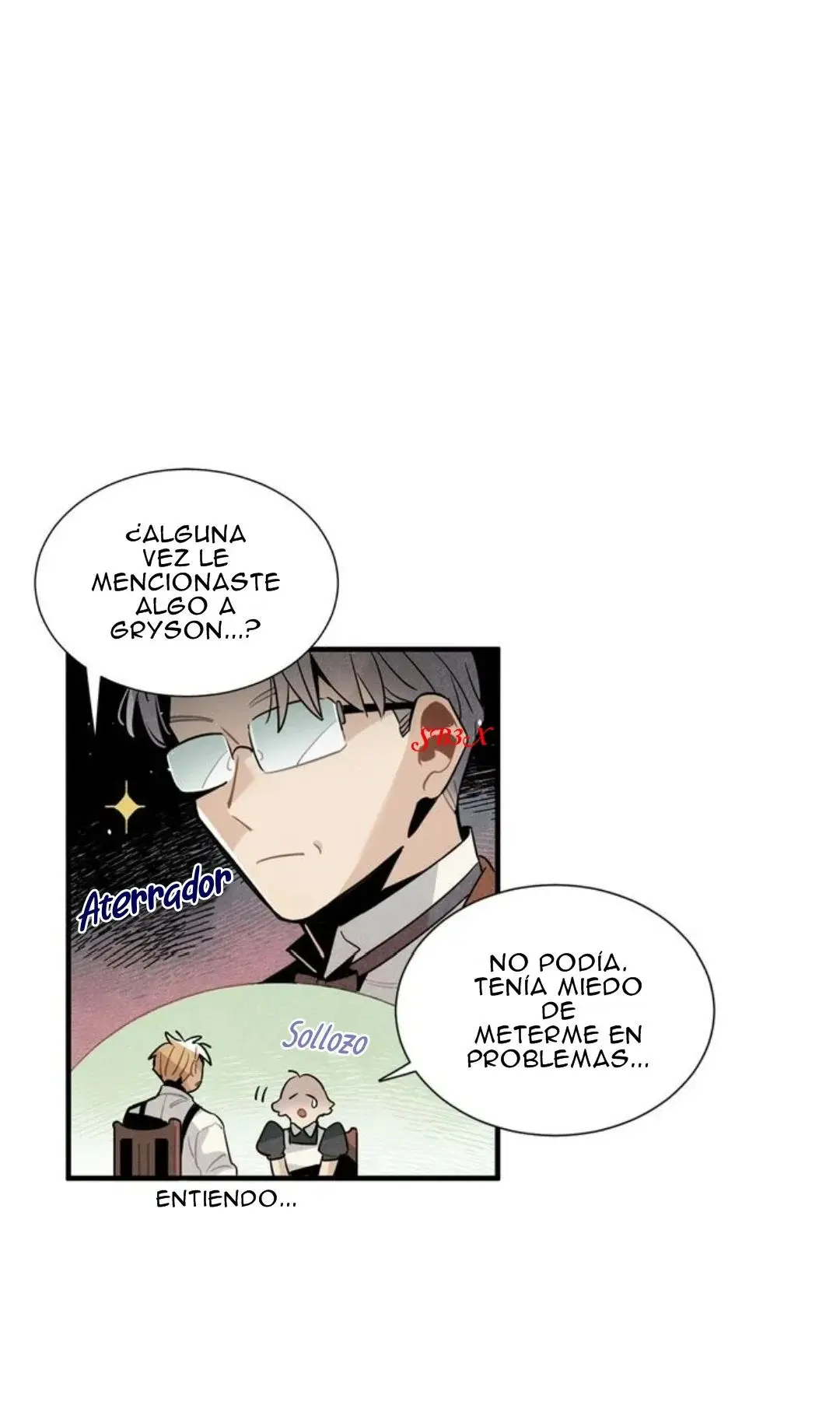 Hotel Pharus - Capítulo 32 - Página 18 - LectorTMOo