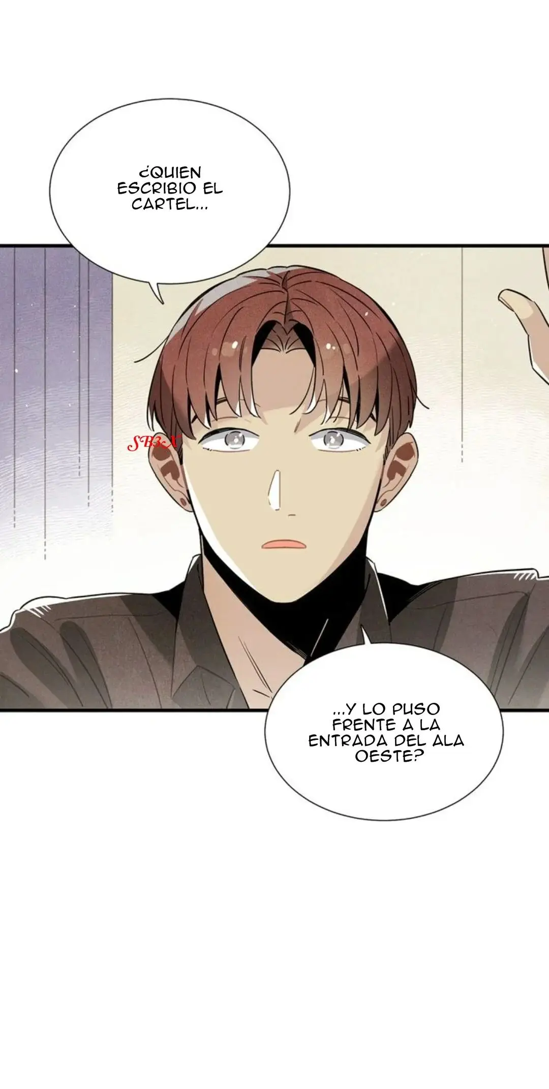 Hotel Pharus - Capítulo 32 - Página 20 - LectorTMOo
