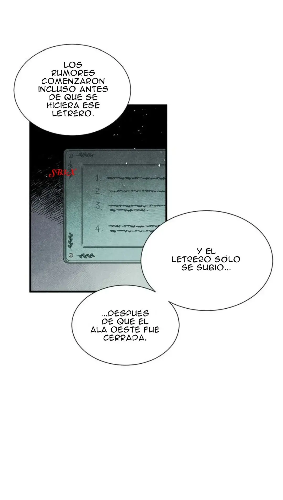 Hotel Pharus - Capítulo 32 - Página 22 - LectorTMOo
