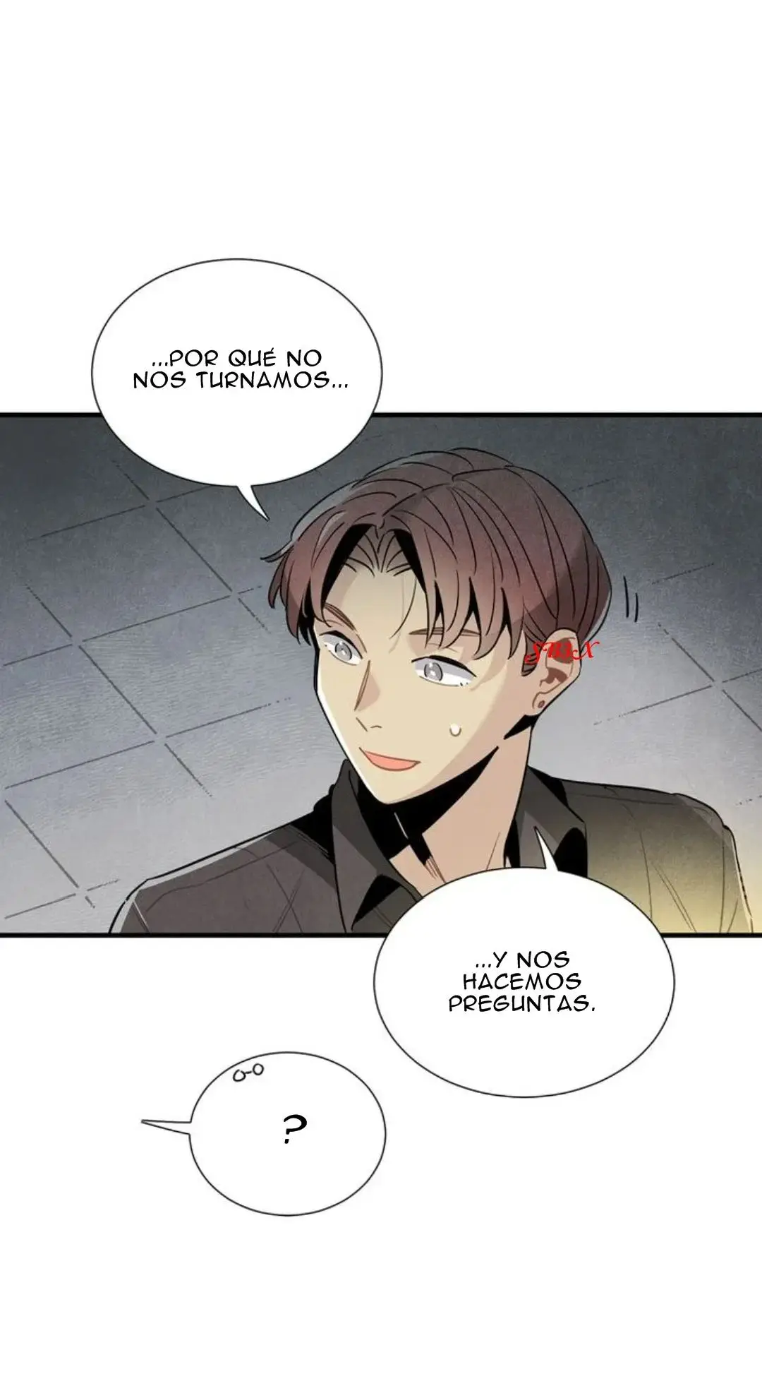 Hotel Pharus - Capítulo 33 - Página 12 - LectorTMOo