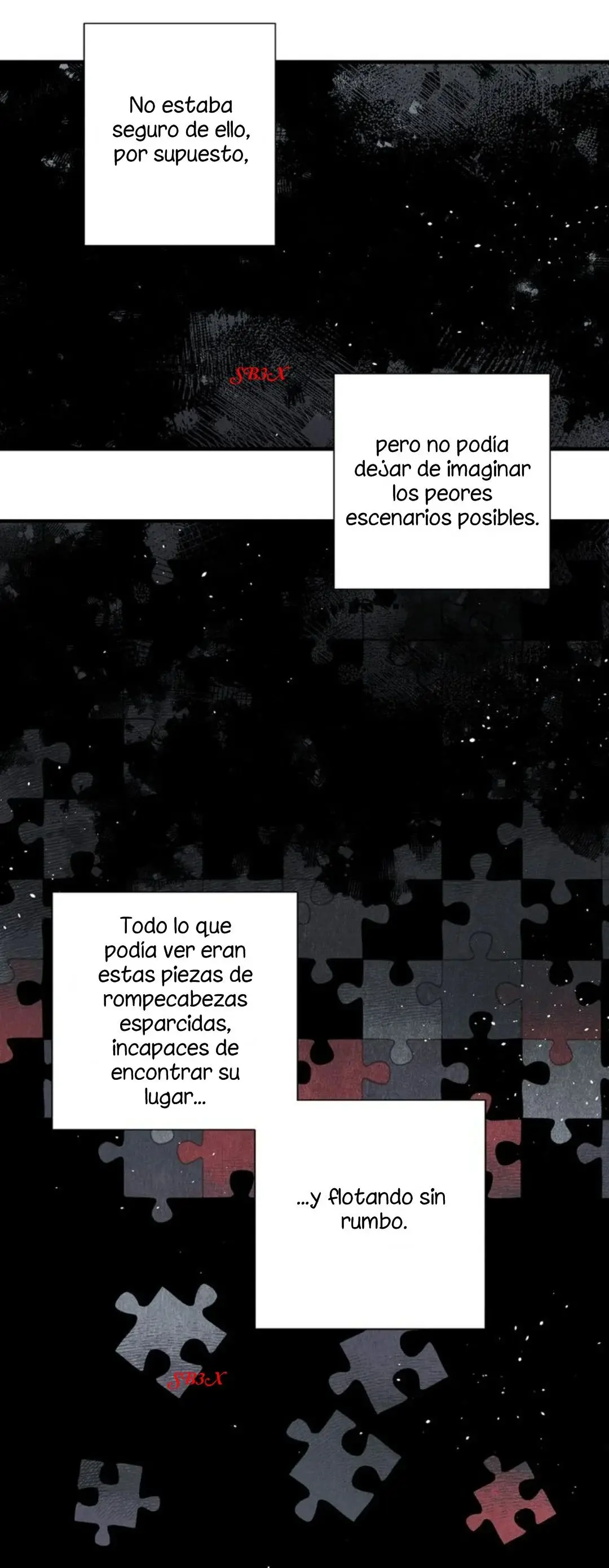 Hotel Pharus - Capítulo 33 - Página 43 - LectorTMOo