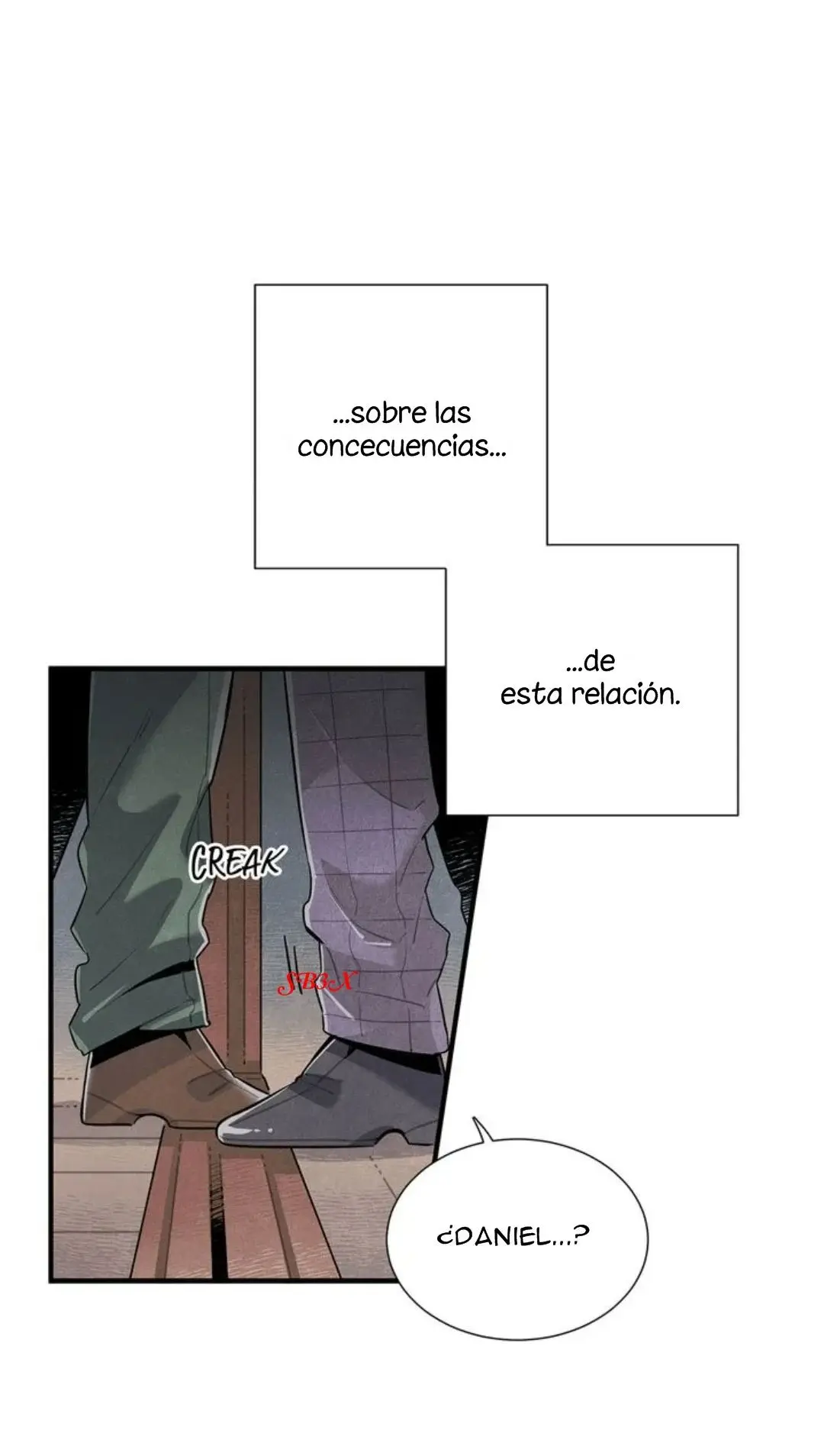 Hotel Pharus - Capítulo 33 - Página 56 - LectorTMOo