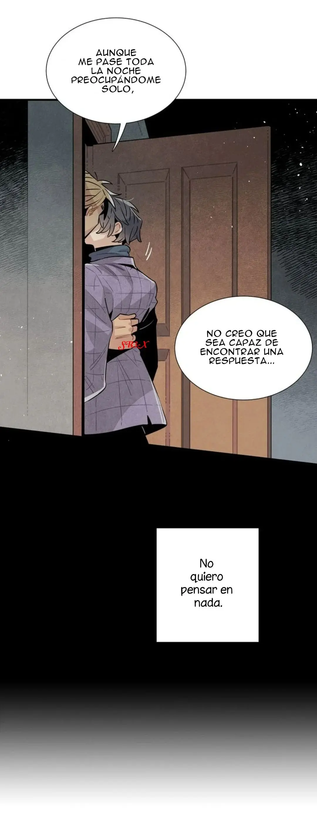 Hotel Pharus - Capítulo 33 - Página 58 - LectorTMOo