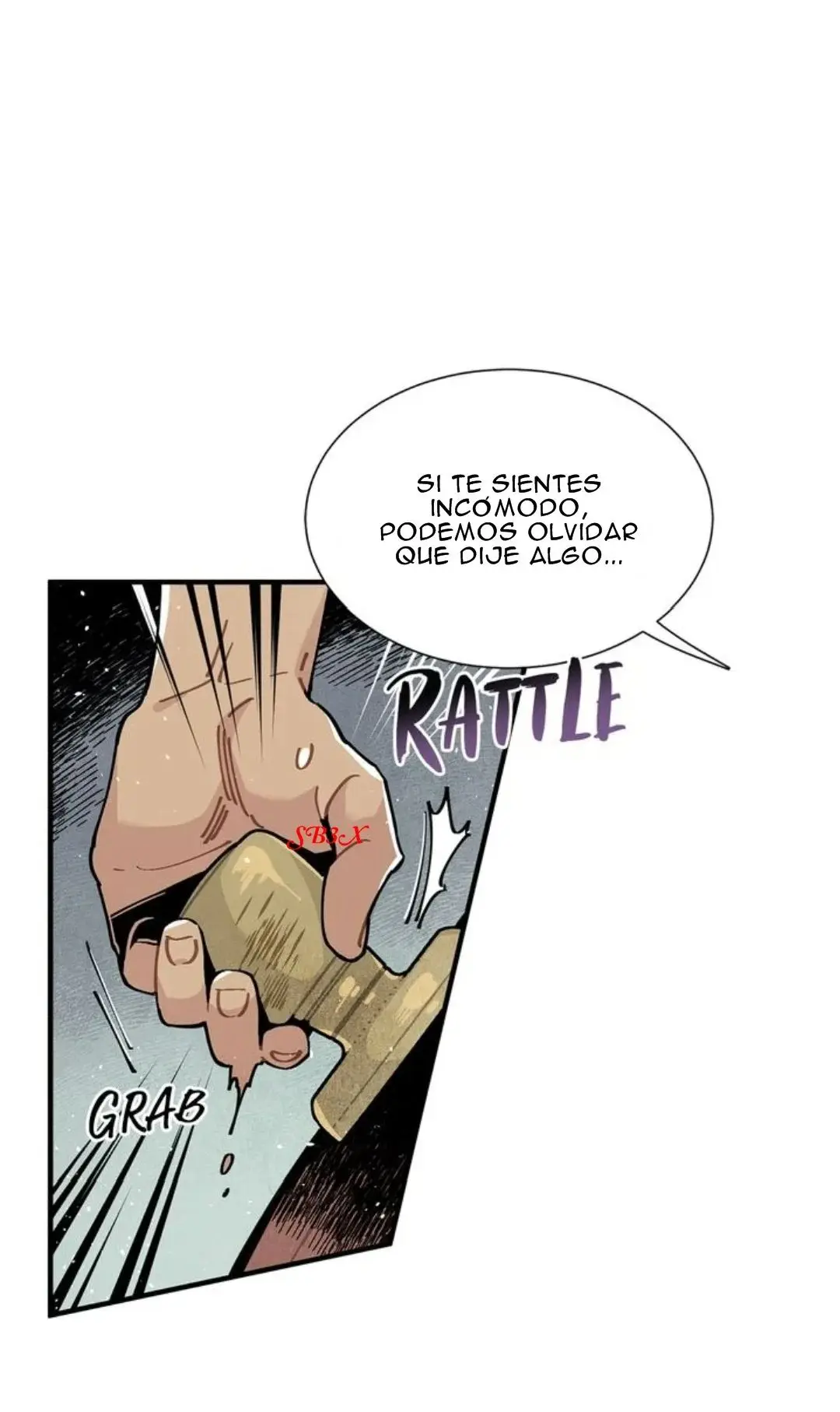 Hotel Pharus - Capítulo 34 - Página 4 - LectorTMOo