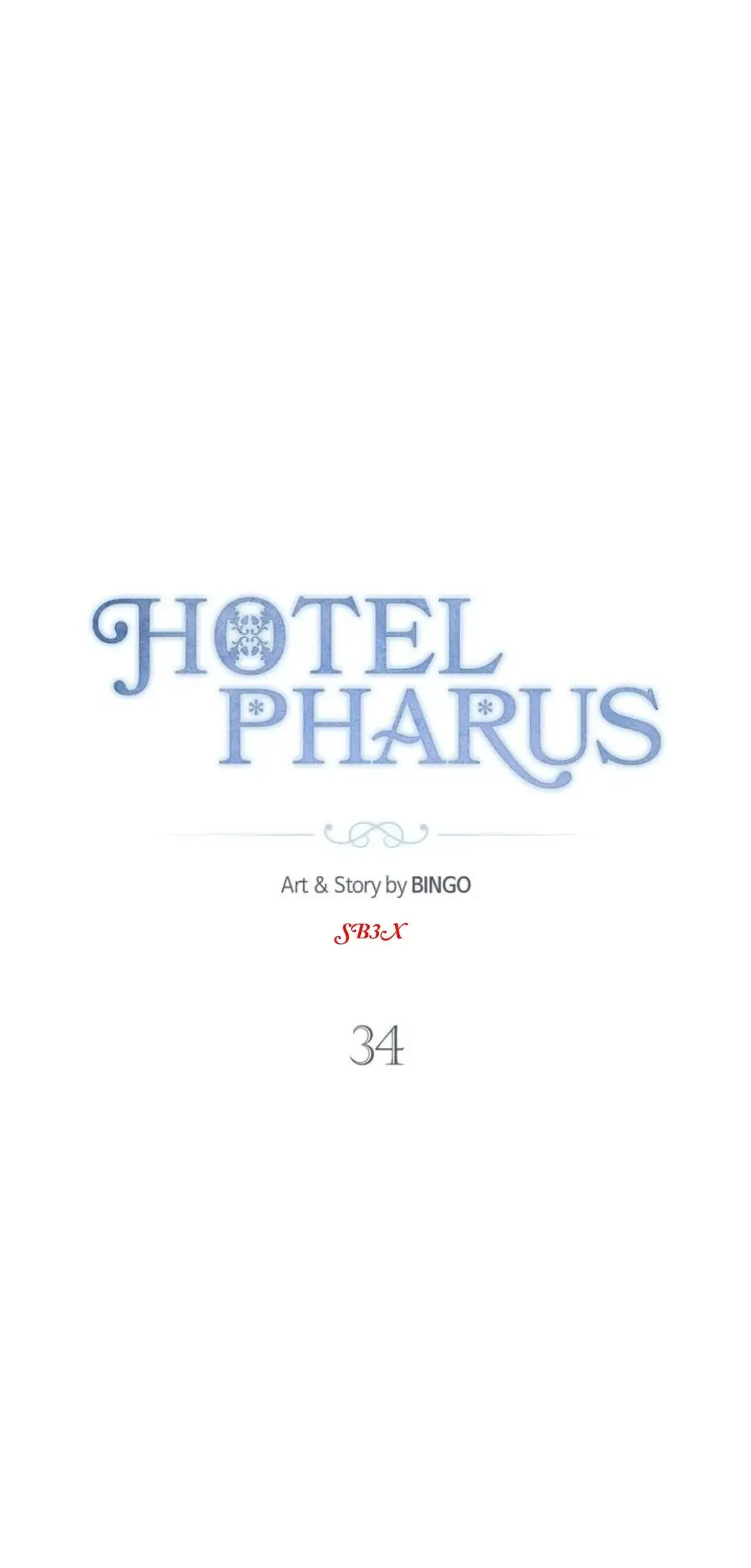 Hotel Pharus - Capítulo 34 - Página 11 - LectorTMOo
