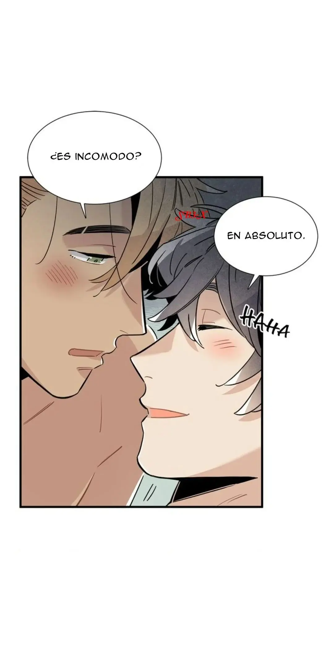 Hotel Pharus - Capítulo 34 - Página 25 - LectorTMOo