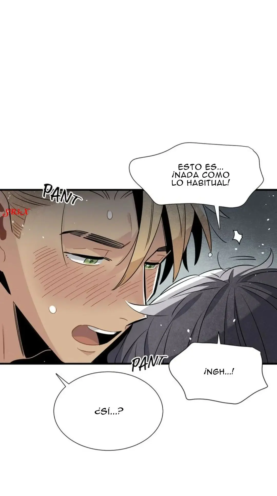 Hotel Pharus - Capítulo 34 - Página 46 - LectorTMOo