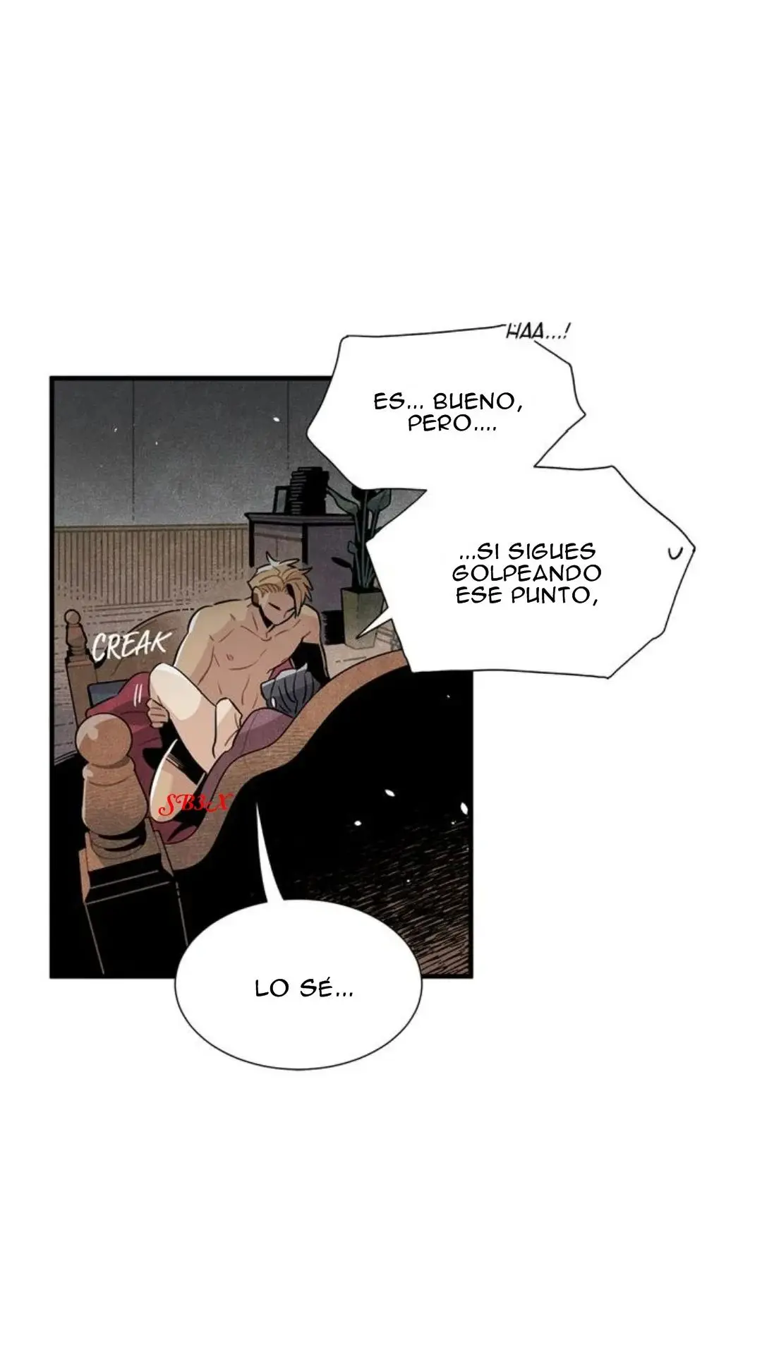 Hotel Pharus - Capítulo 34 - Página 48 - LectorTMOo