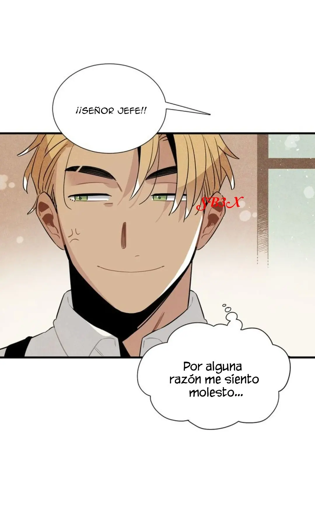 Hotel Pharus - Capítulo 5 - Página 43 - LectorTMOo
