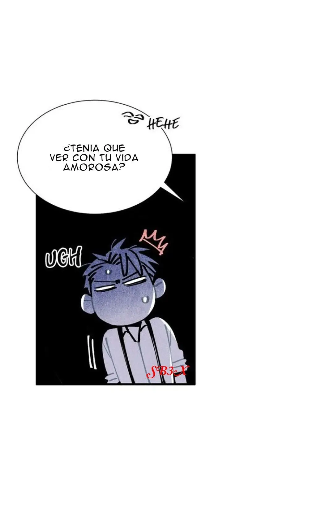 Hotel Pharus - Capítulo 6 - Página 36 - LectorTMOo