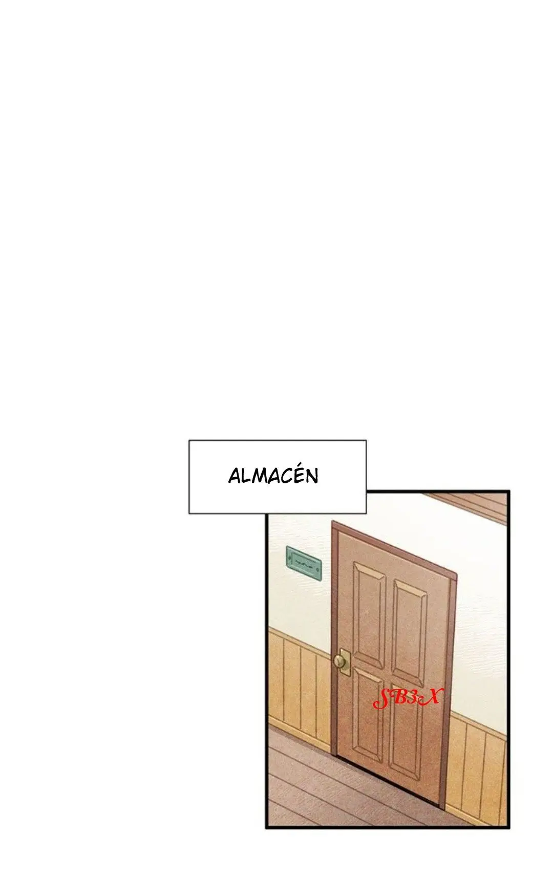 Hotel Pharus - Capítulo 6 - Página 47 - LectorTMOo
