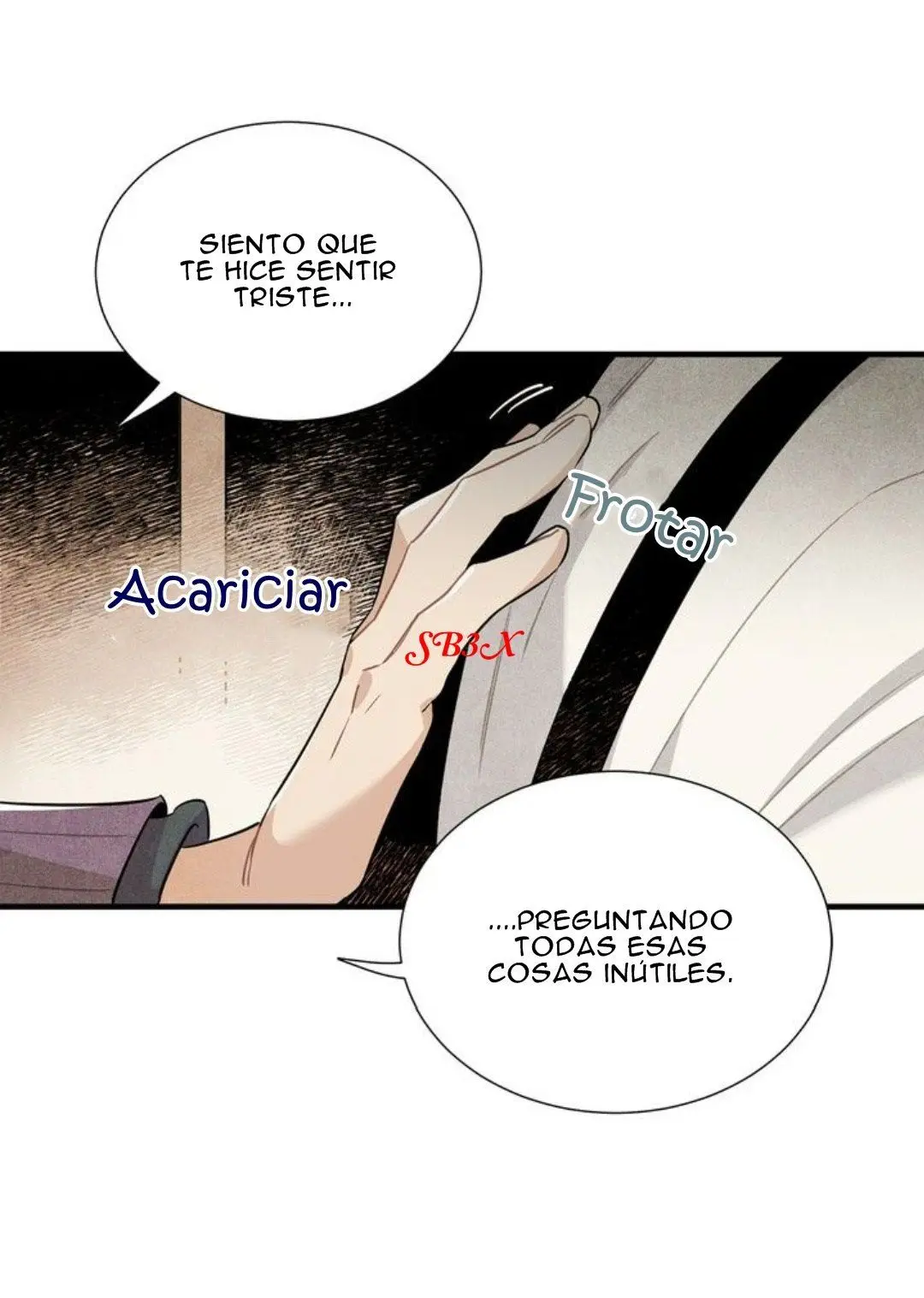 Hotel Pharus - Capítulo 6 - Página 50 - LectorTMOo
