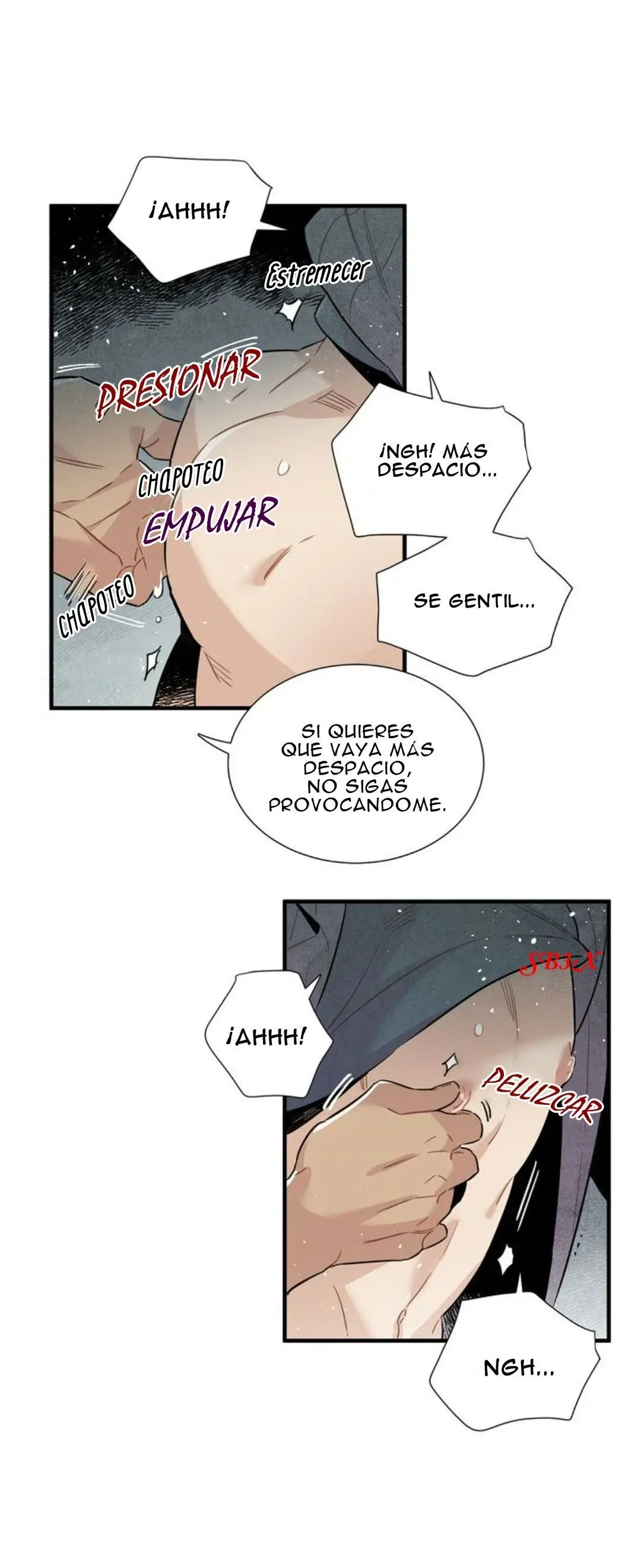 Hotel Pharus - Capítulo 7 - Página 25 - LectorTMOo