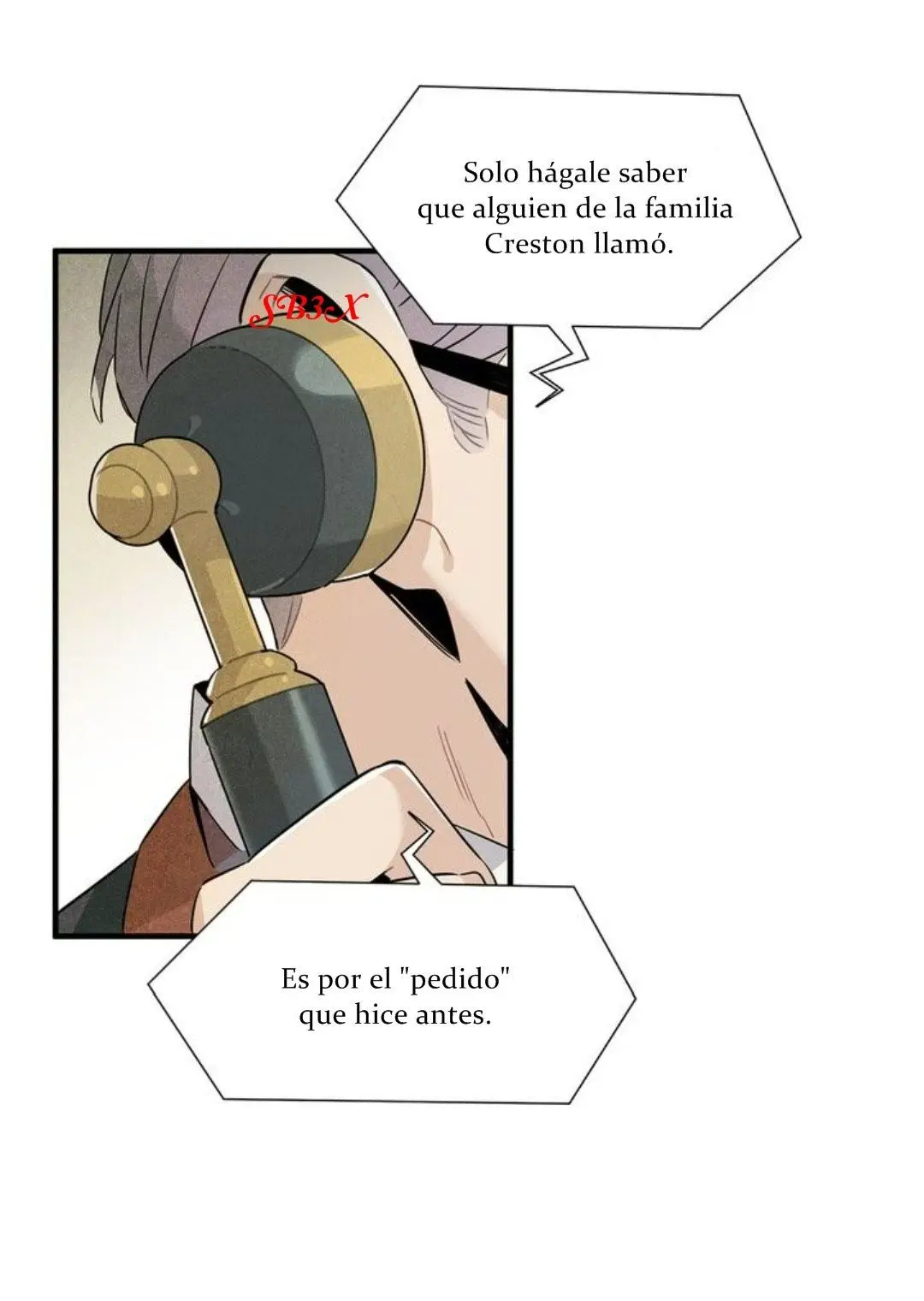 Hotel Pharus - Capítulo 7 - Página 45 - LectorTMOo