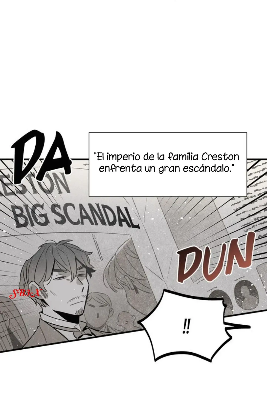 Hotel Pharus - Capítulo 8 - Página 47 - LectorTMOo