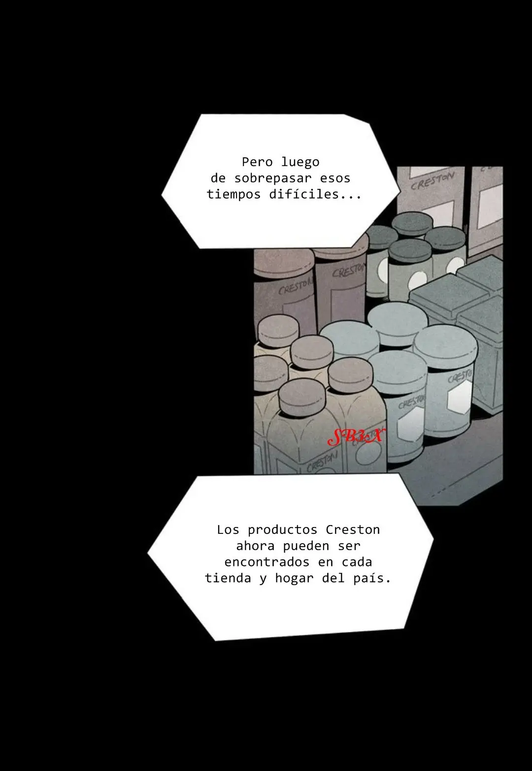 Hotel Pharus - Capítulo 9 - Página 4 - LectorTMOo