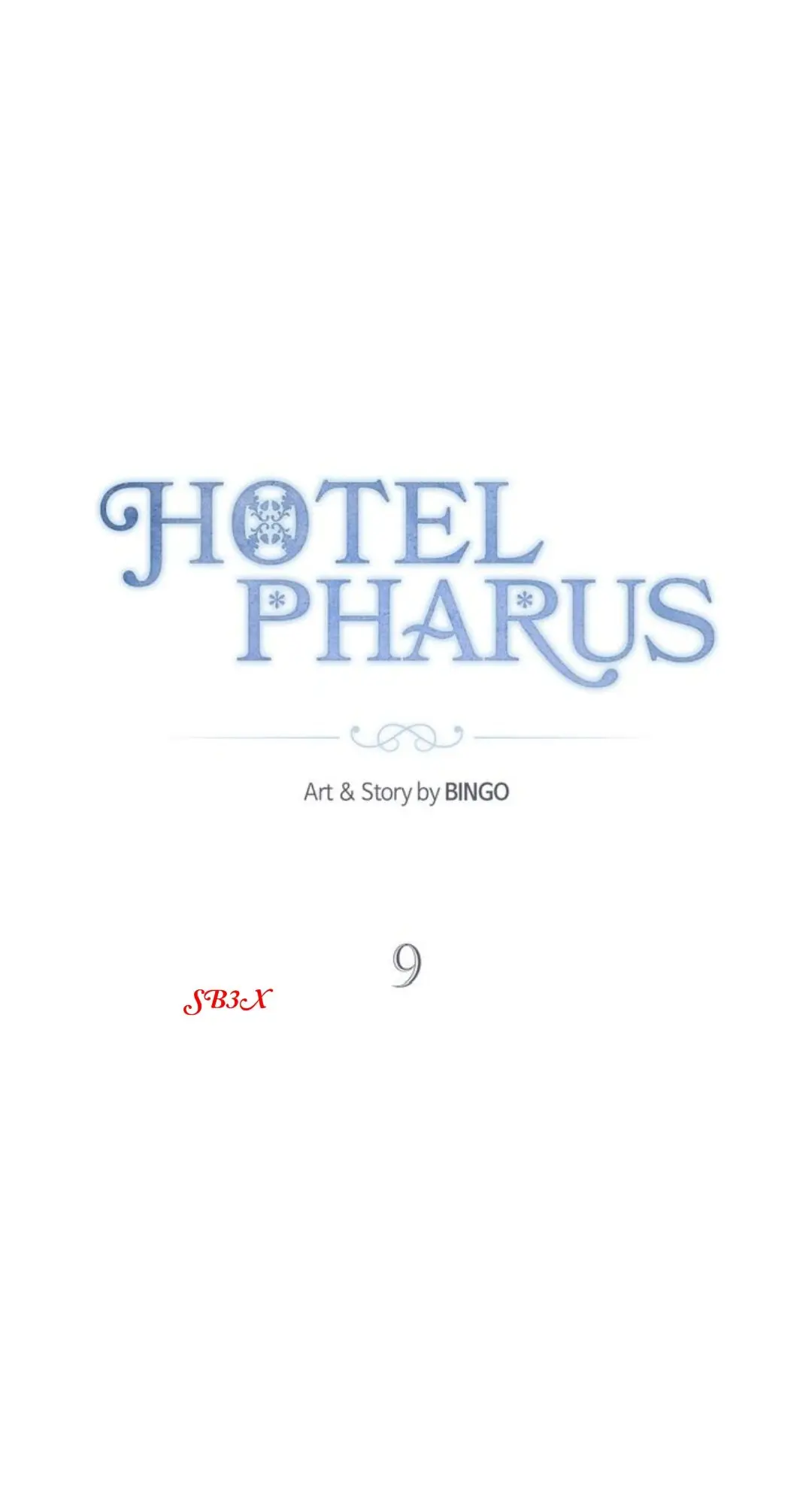 Hotel Pharus - Capítulo 9 - Página 16 - LectorTMOo