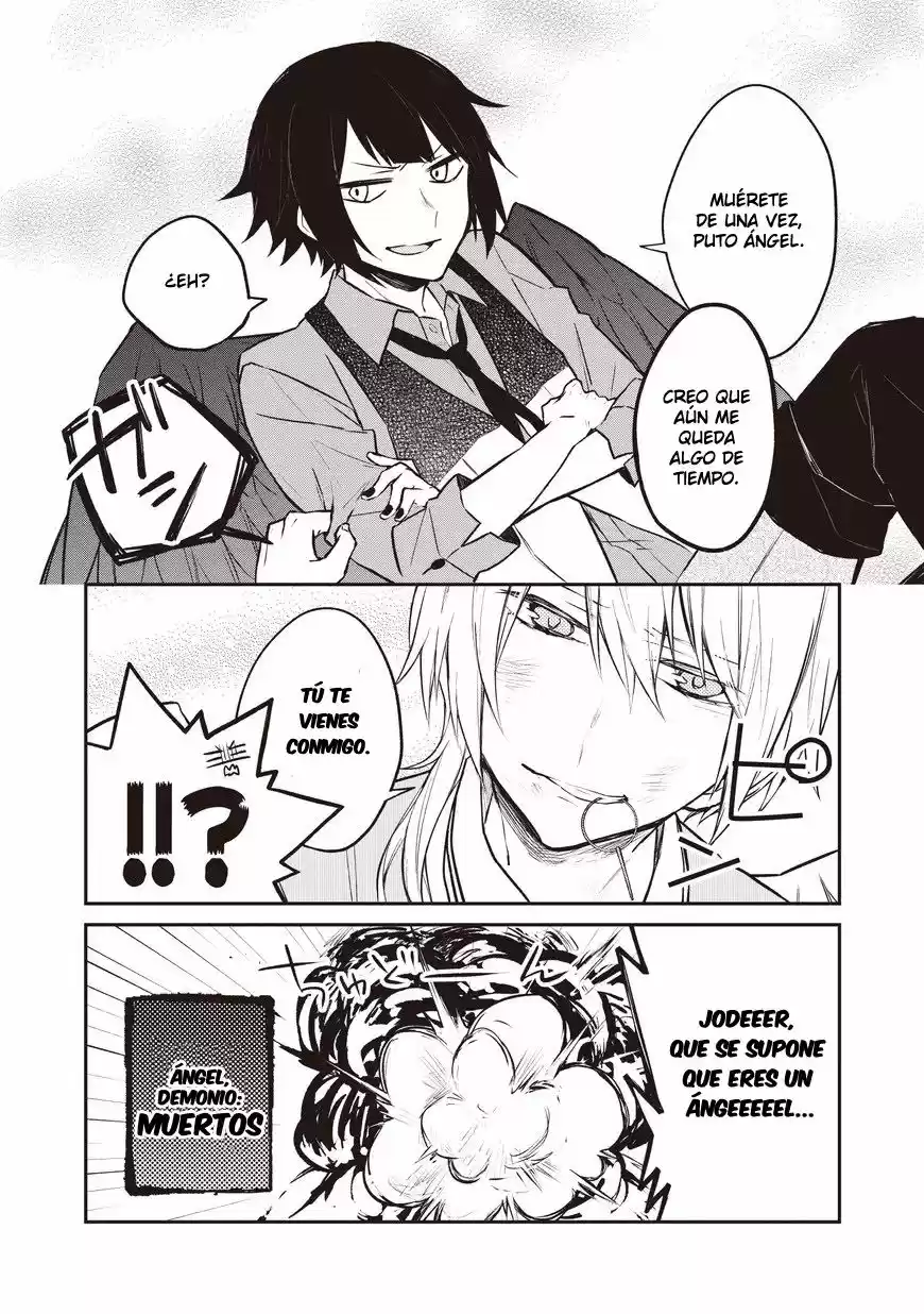 Houfuku Kanojo to Koukatsu Kareshi (2017) - Capítulo 1 - Página 2 - LectorTMOo