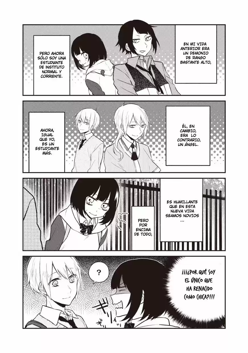 Houfuku Kanojo to Koukatsu Kareshi (2017) - Capítulo 1 - Página 5 - LectorTMOo