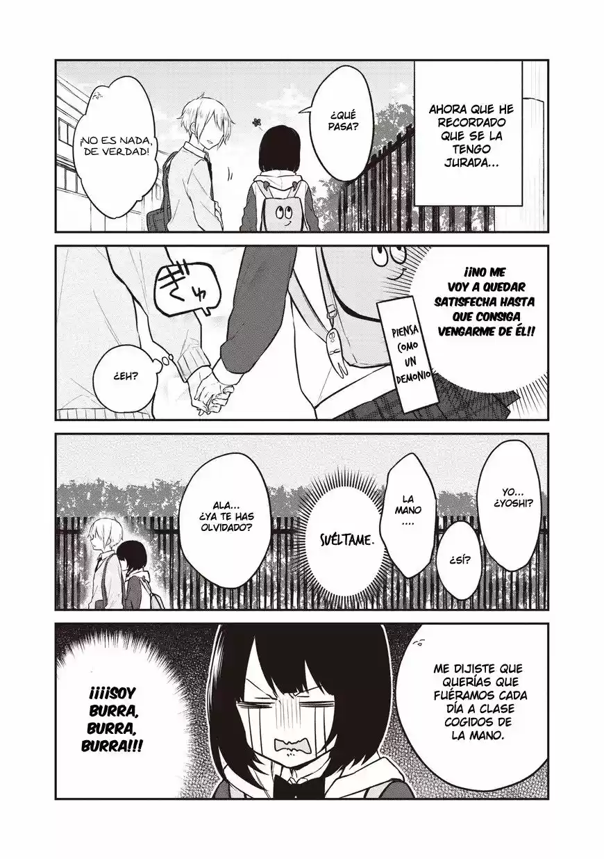 Houfuku Kanojo to Koukatsu Kareshi (2017) - Capítulo 1 - Página 6 - LectorTMOo