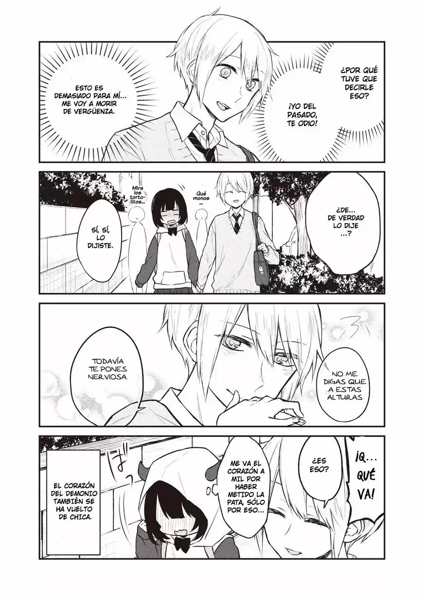 Houfuku Kanojo to Koukatsu Kareshi (2017) - Capítulo 1 - Página 7 - LectorTMOo