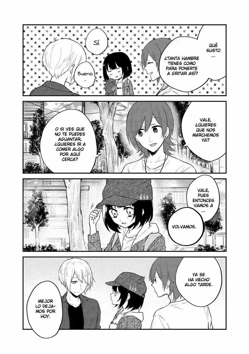 Houfuku Kanojo to Koukatsu Kareshi (2017) - Capítulo 10 - Página 4 - LectorTMOo